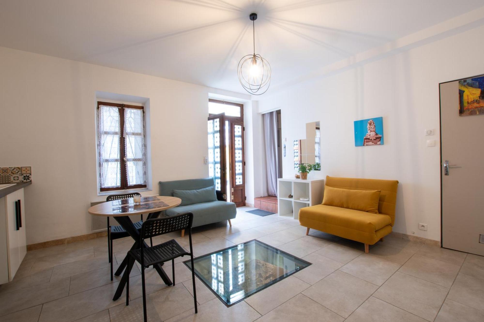 L'Impasse - Maison Proche Des Arenes Arles Ngoại thất bức ảnh